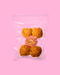 Masa para Galletones con Chips - N°1: Doble Chocolate
