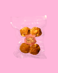 Masa para Galletones con Chips - N°2: Triple Chocolate