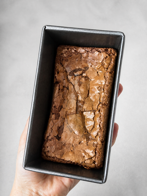 Big boy fudge brownie