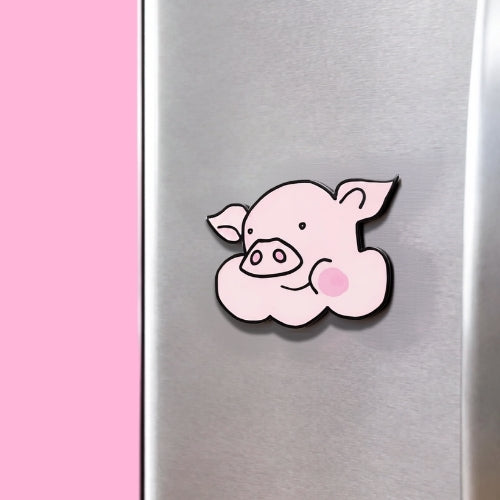 Imán de Chanchín 🐷